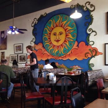 Corner Cafe - Amazing mural - Fast Food Near Me - Carrollton, Georgia Corner Cafe - Amazing mural - Fast Food Near Me - Carrollton, Georgia