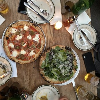 Roberta's - Pizza Near Me - Brooklyn, New York Roberta's - Pizza Near Me - Brooklyn, New York