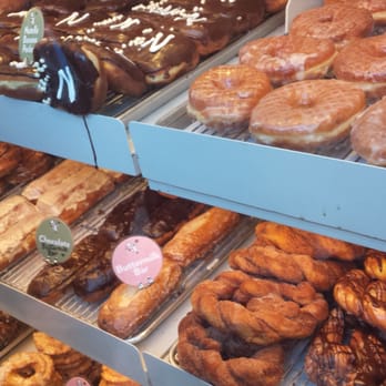 Stan's Donuts & Coffee - So many beautiful donuts!! - Donuts Near Me - Chicago, Illinois Stan's Donuts & Coffee - So many beautiful donuts!! - Donuts Near Me - Chicago, Illinois