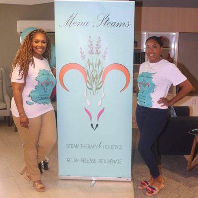 Herbal Foot Bath - Services:

Herbal Foot Bath - $45.00

Herbal Foot Bath - $75.00

Foot Massage - $45.00

Foot Massage - $75.00

To book: https://www.vagaro.com/menasteams/book-now