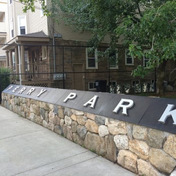 Perry Park - Parks Near Me - Somerville, Massachusetts