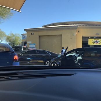 Jacksons Car Wash - Car Wash Near Me - Phoenix, Arizona