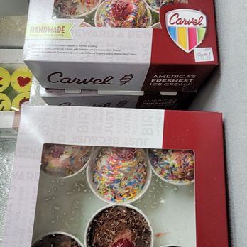 Carvel - Ice Cream & Frozen Yogurt Near Me - Little Neck, New York Carvel - Ice Cream & Frozen Yogurt Near Me - Little Neck, New York