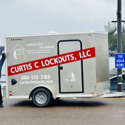 Curtis C Lockouts