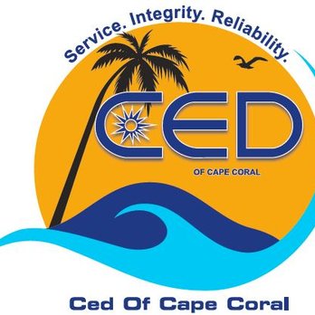 1. CED Cape Coral