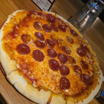 Crust Brewing - Breweries Near Me - Rosemont, Illinois