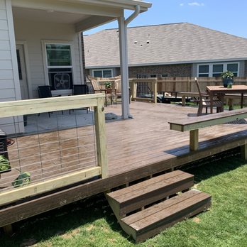 Boerne Deck Builder - Fences & Gates Near Me - Boerne, Texas Boerne Deck Builder - Fences & Gates Near Me - Boerne, Texas