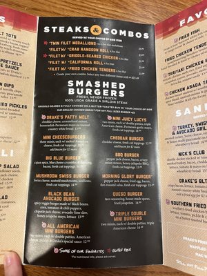 Menu photo 3 Drake's Leestown Lexington, KY Menu photo 3 Drake's Leestown Lexington, KY
