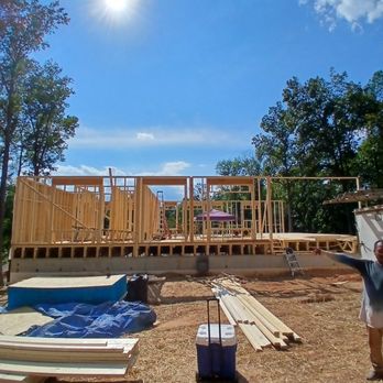 Green Light Construction - Roofing Near Me