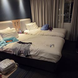 Holiday Inn Express Hotel London-Greenwich