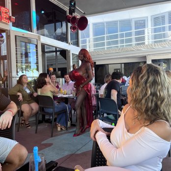 Palace Bar - Palace patio - Gay Bars Near Me - Miami Beach, Florida Palace Bar - Palace patio - Gay Bars Near Me - Miami Beach, Florida