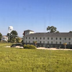 TownePlace Suites By Marriott Baton Rouge Port Allen
