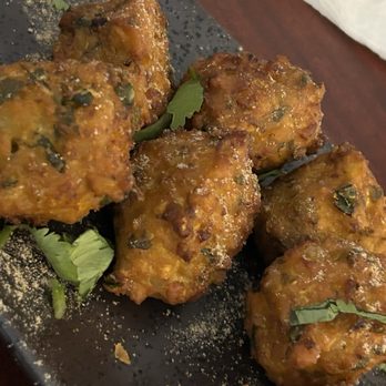 Punjabi Tadka - Mix Pakora - Desserts Near Me - Henderson, North Carolina Punjabi Tadka - Mix Pakora - Desserts Near Me - Henderson, North Carolina