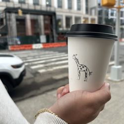 Kuro Kirin Espresso & Coffee