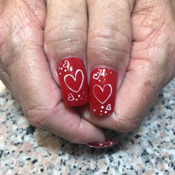 V Pedicure and Spa - Nail Salons Near Me - Gilroy, California