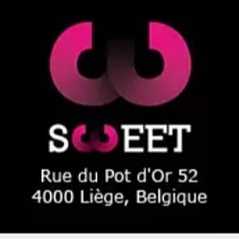 Sweet Bar - Chouette bar club - Dance Clubs Near Me - Liège, WLG