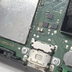 Phone Repair Alafaya - Port replacement on charge ports done same day
