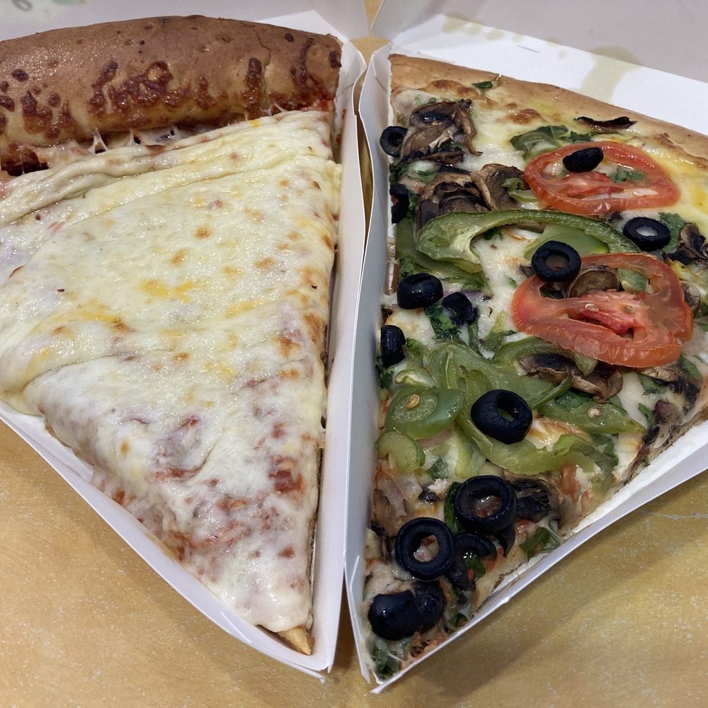 Blondie’s Pizza - Pizza Near Me - Berkeley, California Blondie’s Pizza - Pizza Near Me - Berkeley, California