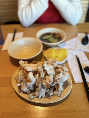 Paik's Noodle / 홍콩반점 산호세 by null