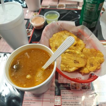 PR Bakery By Diana - Puerto Rican Near Me - Lake Worth, Florida