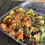 Poke & K-Roll
