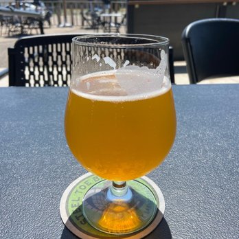 Steel Toe Brewing - Sticker Fight Double IPA - Breweries Near Me - St Louis Park, Minnesota