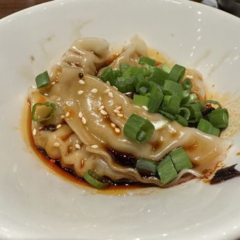 The Sparrow - A4. Dumpling 6 Pieces - Chinese Near Me - Atlanta, Georgia The Sparrow - A4. Dumpling 6 Pieces - Chinese Near Me - Atlanta, Georgia