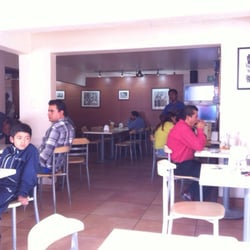 Comedor Riqui - Planta baja