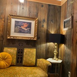Boomtown Lounge