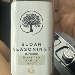 Local Pastures - Sloan Seasonings