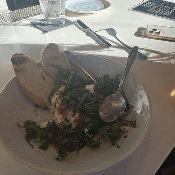 The Cut - Burrata - Cocktail Bars Near Me - Rancho Cucamonga, California