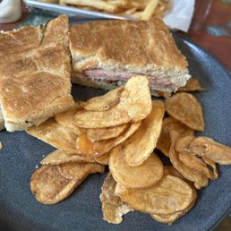 Italian panini Italian panini