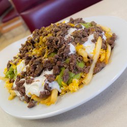 Rancherito's Mexican Food