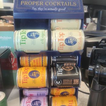 Cappy's Warehouse Wine & Spirits - Beer, Wine & Spirits Near Me - Lynbrook, New York