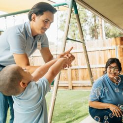 Dream Big Children's Center
