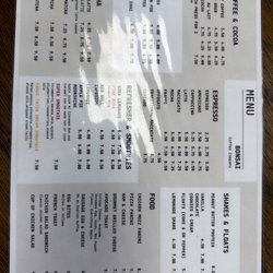 6/12/2026 Menu