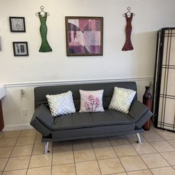 Alma Dry Cleaners & Alterations