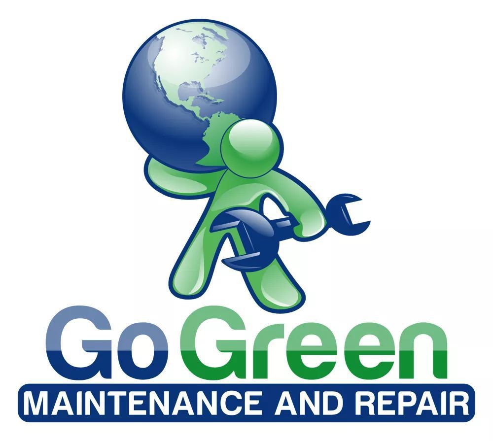 Slide of Go Green Maintenance And Repair