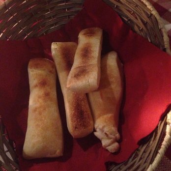 Da Guiseppe - Brotkorb - Italian Near Me - Karben, HE
