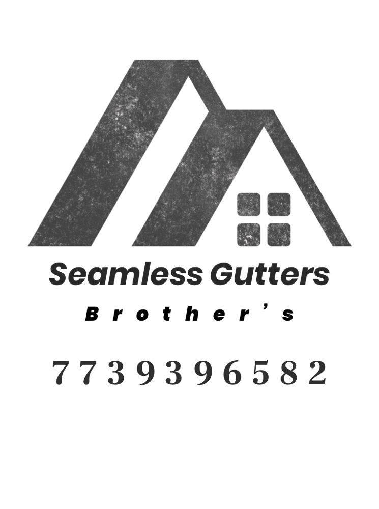 GUTTERS SEAMLESS BROTHERS Updated May 2024 Request a Quote