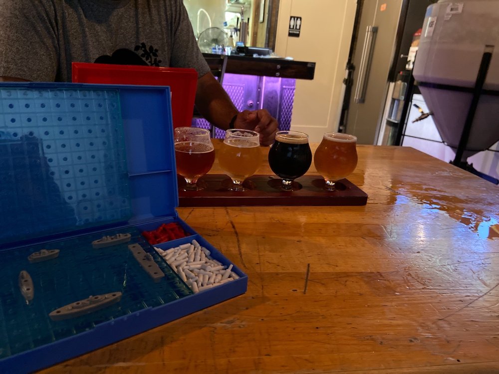 BREW ZONE MIRAMAR Updated October 2024 15 Reviews 7396 Trade St