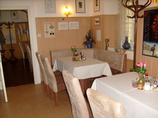 Beisl in der Sigmundsgasse by null