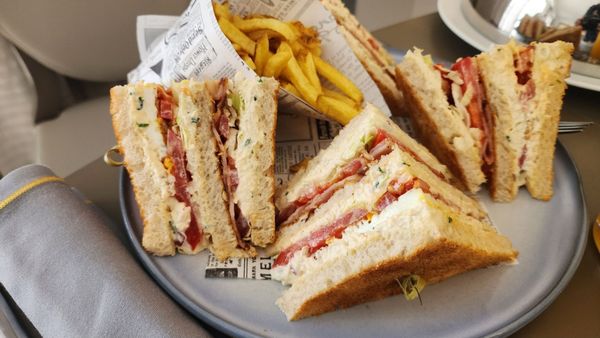 Conrad Algarve by null