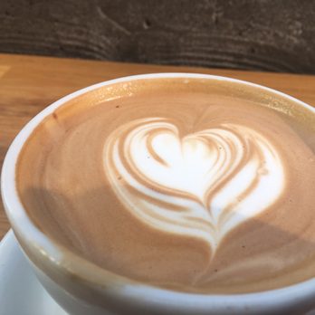 Lofty Coffee - Dark chocolate Mocha, one of the best - Coffee & Tea Near Me - San Diego, California