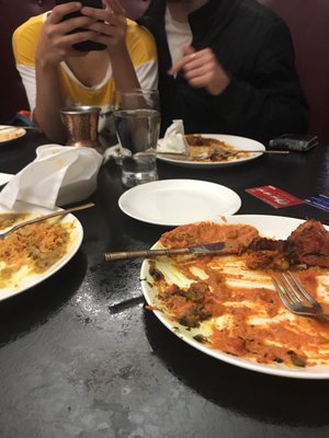 Walla Walla Indian Cuisine by null