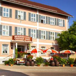 Brauereigasthof Engel
