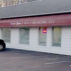 King's Way Family Medicine - Untitled