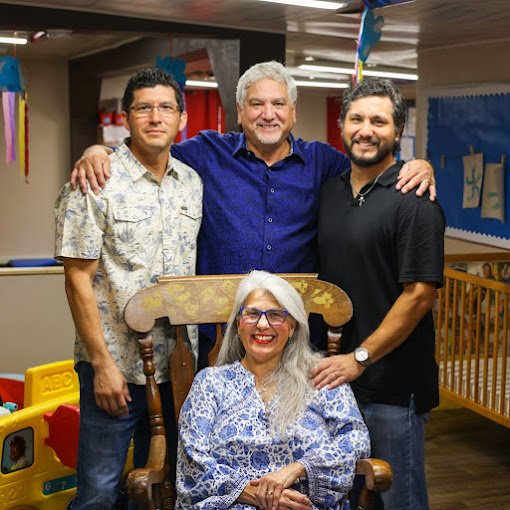 I'm Just A Kid - childcare center in San Antonio, TX