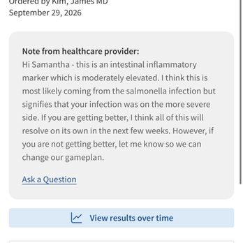 Chicharrón - This shows that my case of salmonella wasn't a regular case it was more on the severe side I literally felt like I was dying. - Puerto Rican Near Me - San Juan, Puerto Rico Chicharrón - This shows that my case of salmonella wasn't a regular case it was more on the severe side I literally felt like I was dying. - Puerto Rican Near Me - San Juan, Puerto Rico