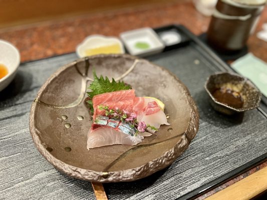 Tempura Endo by null